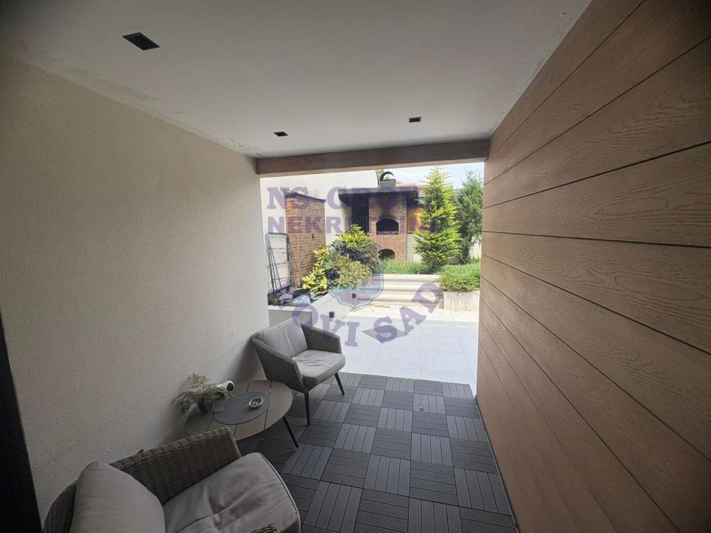 Slika 10 - Fenomenalan stan na Bulevaru patrijarha Pavla